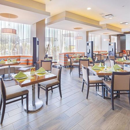 Courtyard By Marriott Saltillo Eksteriør billede