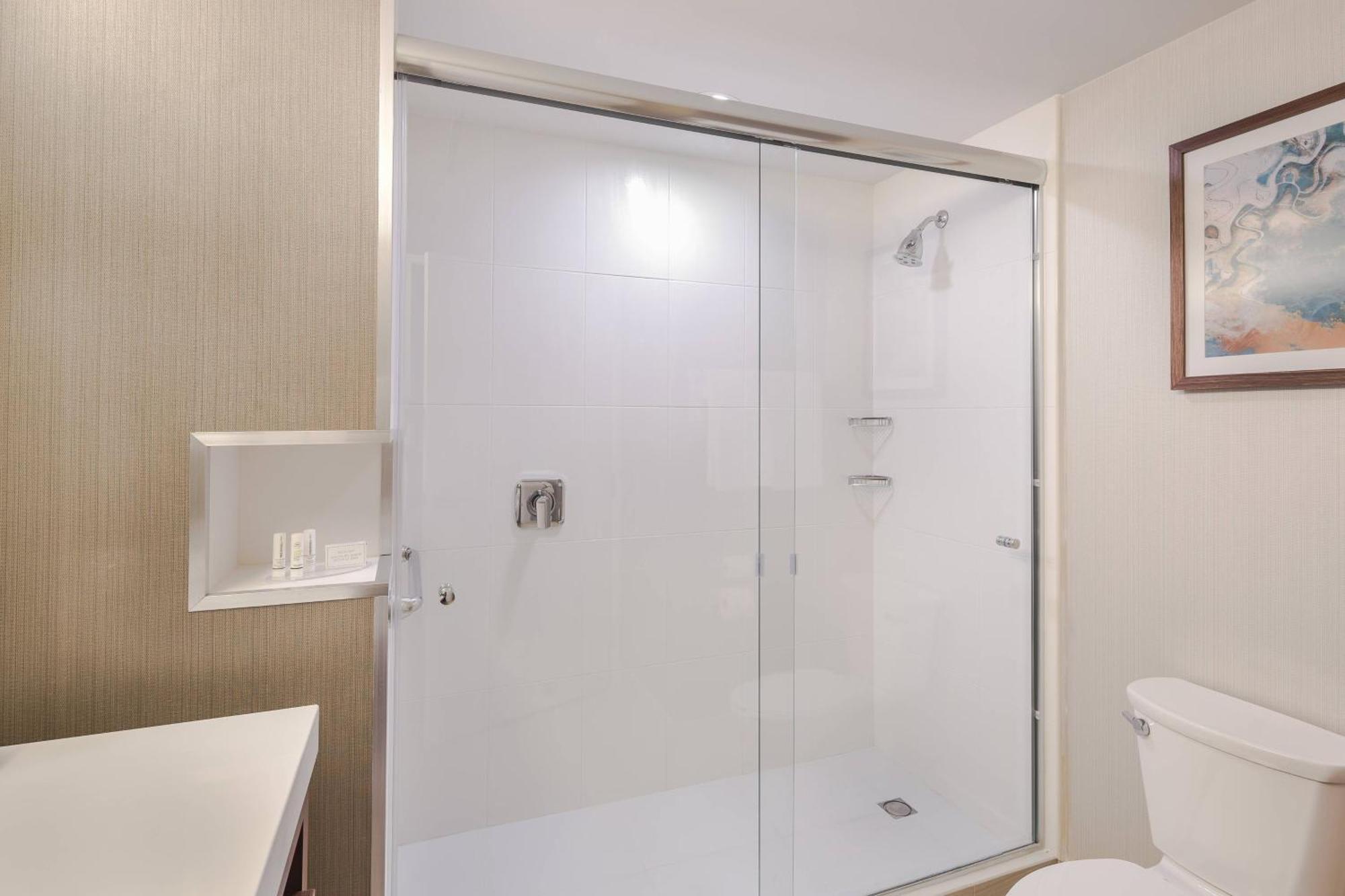 Courtyard By Marriott Saltillo Eksteriør billede