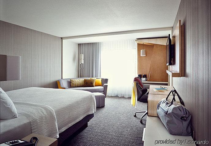Courtyard By Marriott Saltillo Eksteriør billede