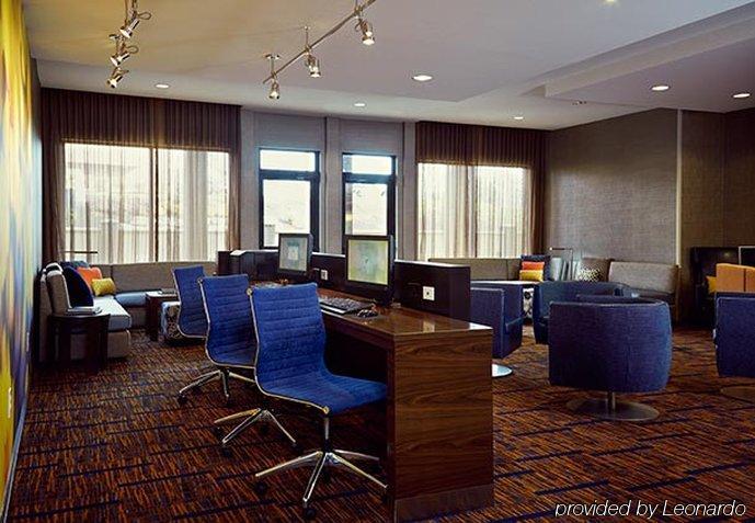 Courtyard By Marriott Saltillo Eksteriør billede