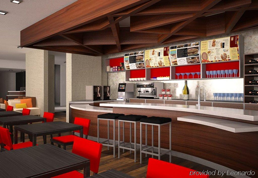 Courtyard By Marriott Saltillo Eksteriør billede