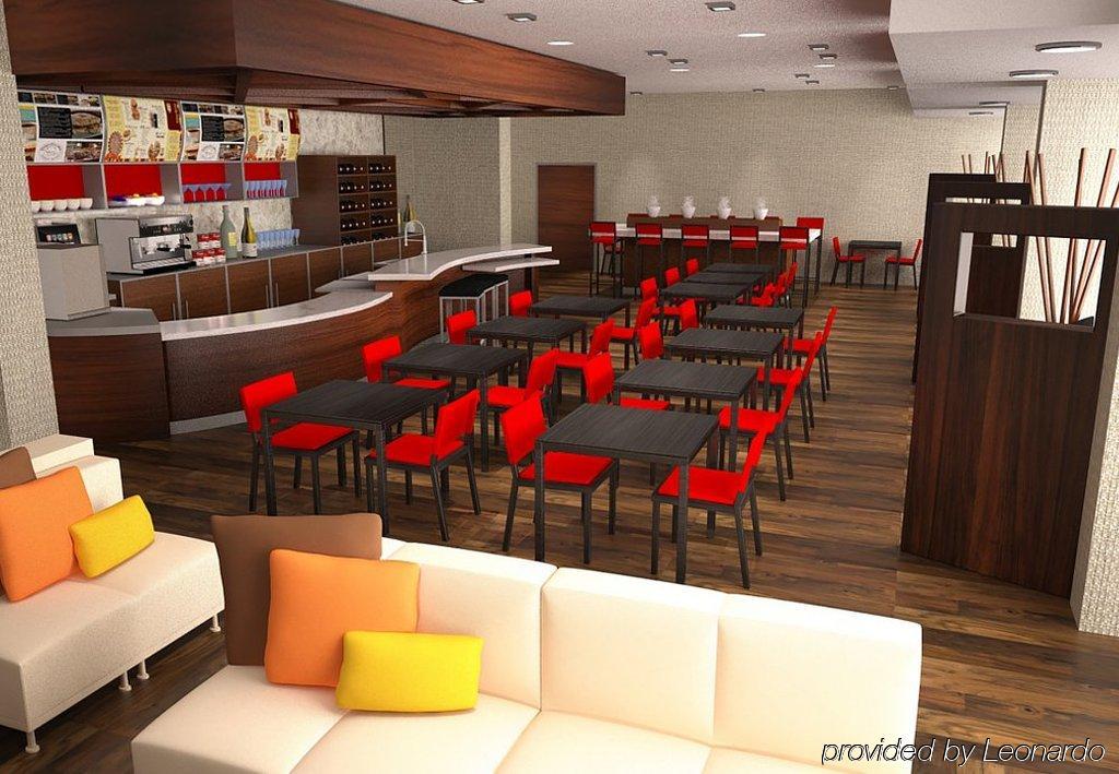 Courtyard By Marriott Saltillo Eksteriør billede